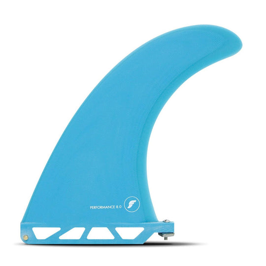 FUTURES Single Fin Performance Fiberglass US