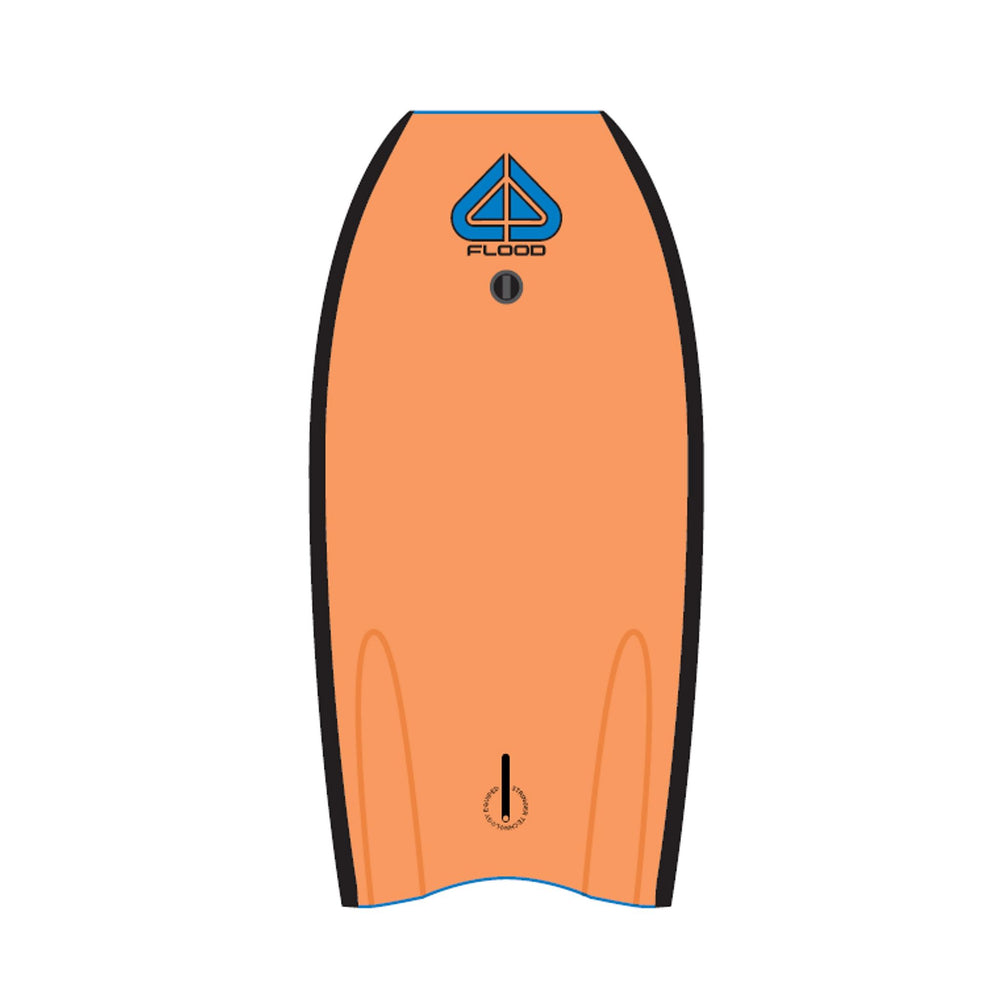 FLOOD Bodyboard Usurper