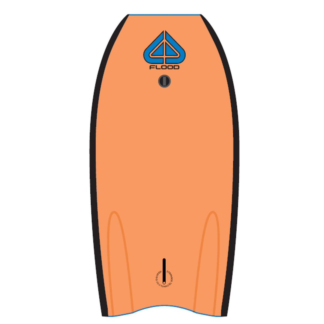 FLOOD Bodyboard Usurper