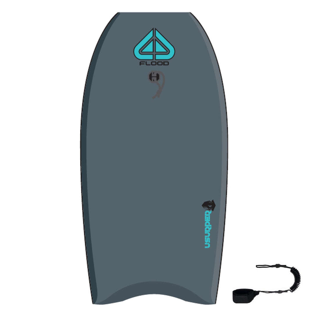 FLOOD Bodyboard Usurper