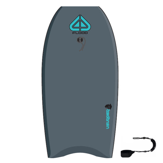 FLOOD Bodyboard Usurper