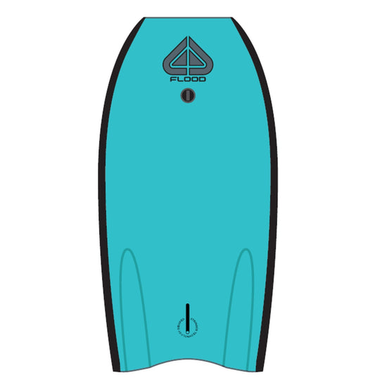 FLOOD Bodyboard Usurper