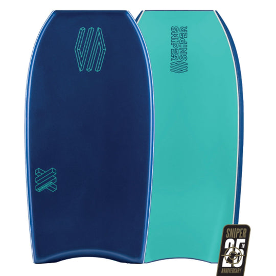 SNIPER Bodyboard Shenron PE Flex
