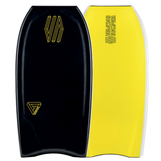 SNIPER Bodyboard Cortex PE Flex