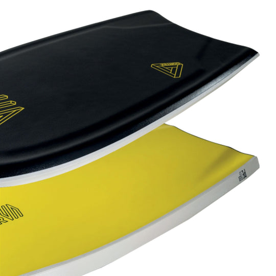 SNIPER Bodyboard Cortex PE Flex