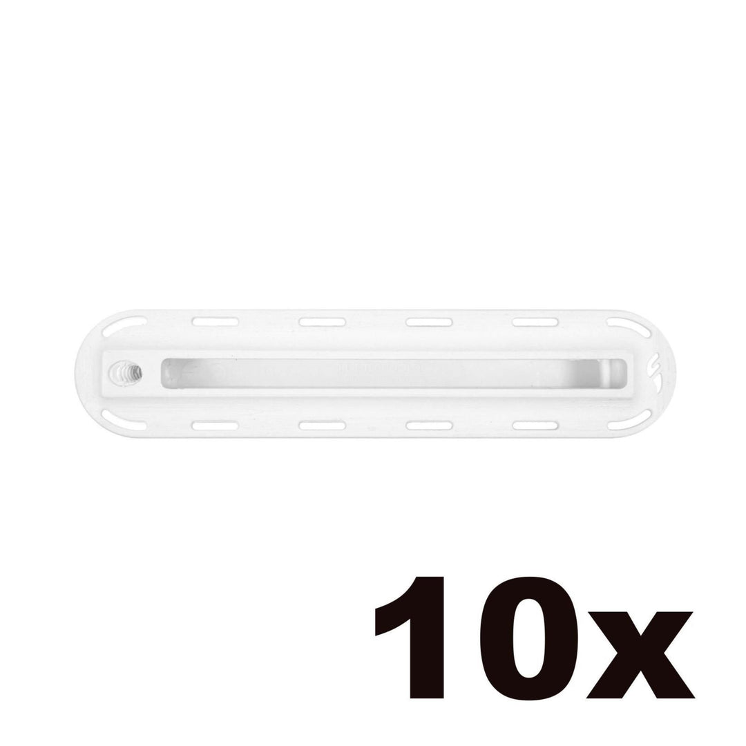 FUTURES Finbox F1 ILT 3/4 Inch 10 Stück