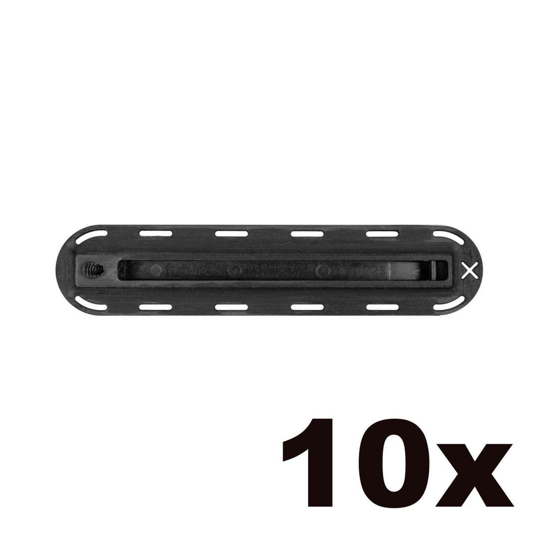 FUTURES Finbox F2 ILT 10 Stück