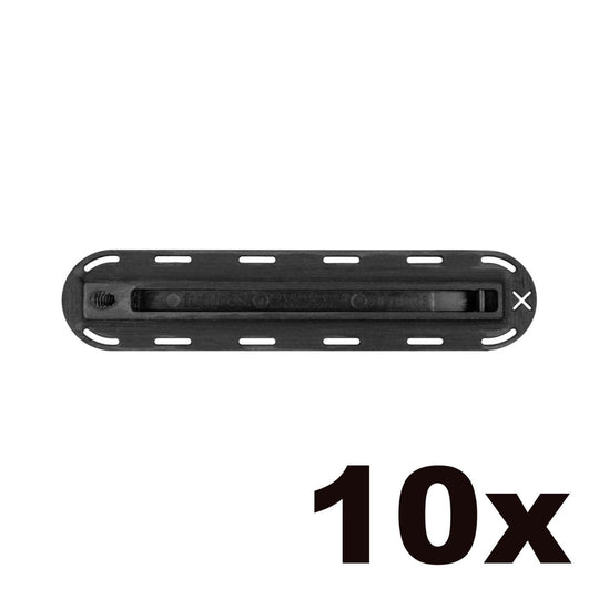 FUTURES Finbox F2 ILT 10 Stück