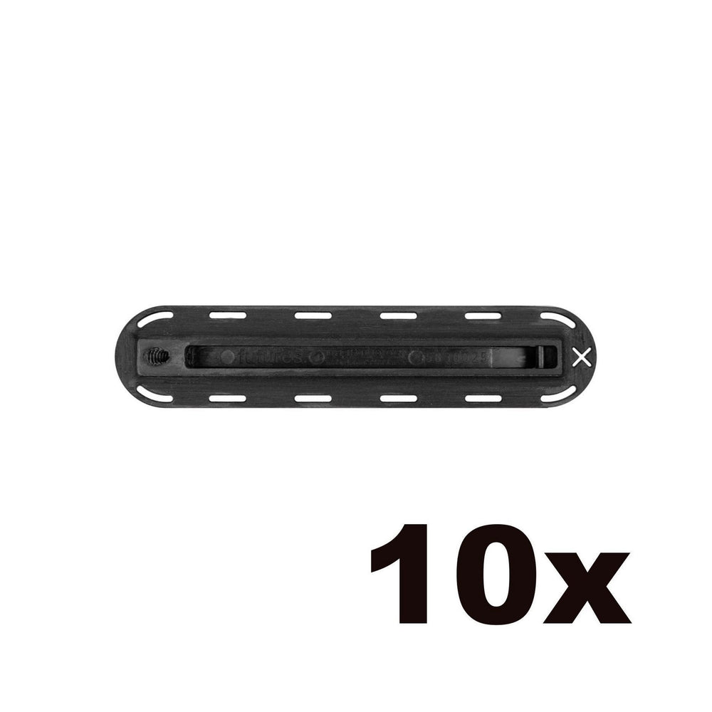 FUTURES Finbox F1 ILT 3/4 Inch