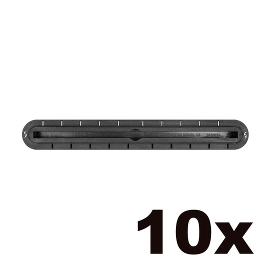 FUTURES Finbox Longboard 10 Stück