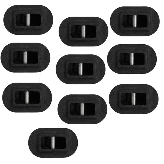 FUTURES Leash Plug 10 Stück