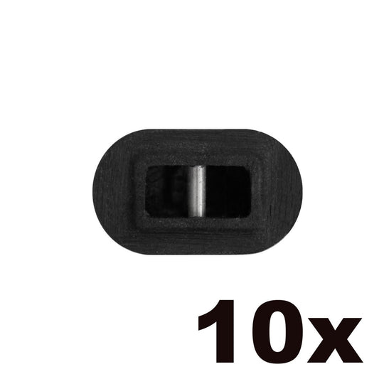 FUTURES Leash Plug 10 Stück