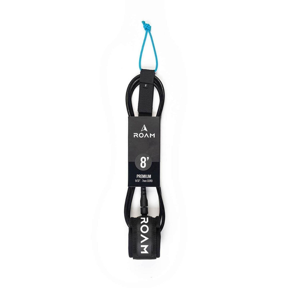 ROAM Surfboard Leash Premium