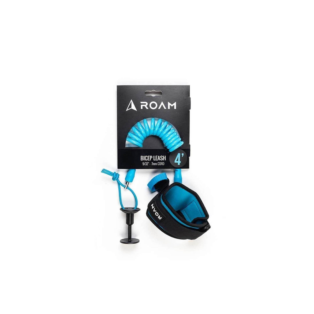 ROAM Bodyboard Biceps Leash 4.0 7mm