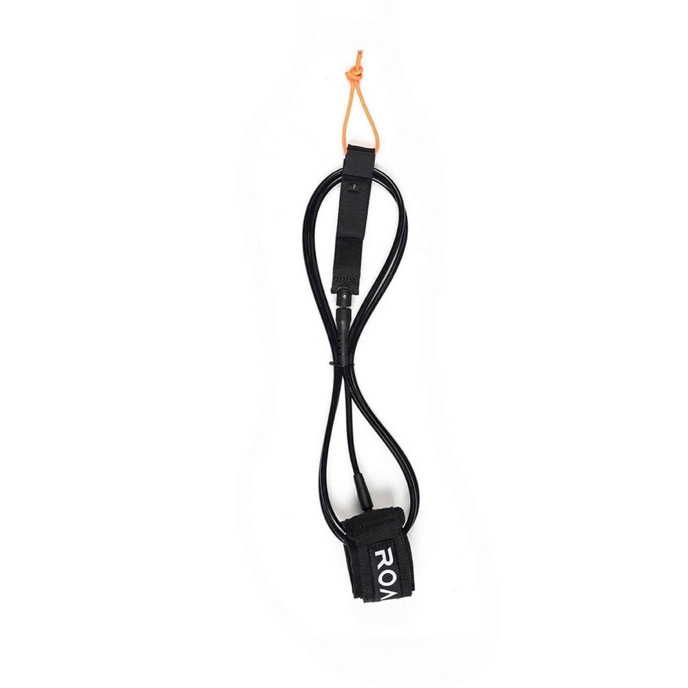 ROAM Surfboard Leash Extra Stark