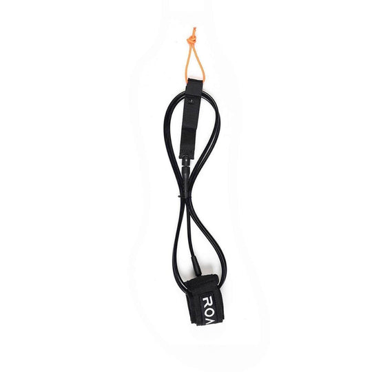 ROAM Surfboard Leash Extra Stark