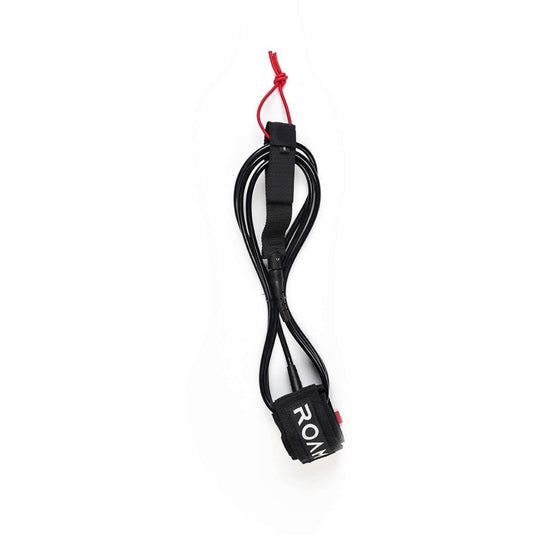 ROAM Surfboard Leash Extra Stark