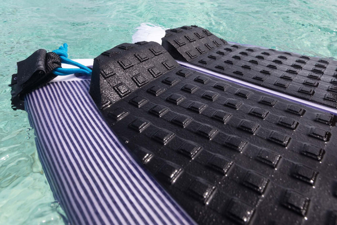 ROAM Footpad Deck Grip Traction Pad 2-tlg