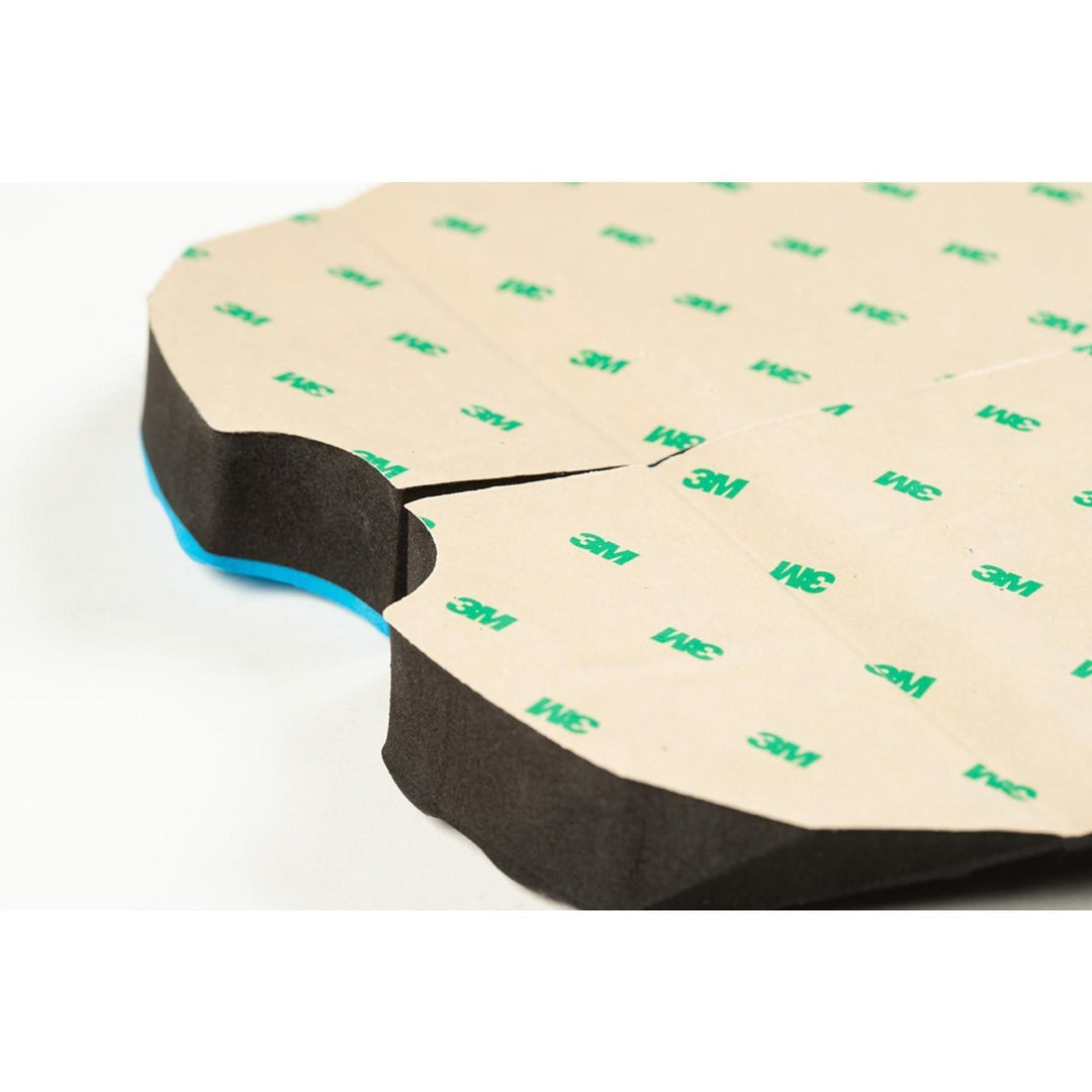 ROAM Footpad Deck Grip Traction Pad 2-tlg
