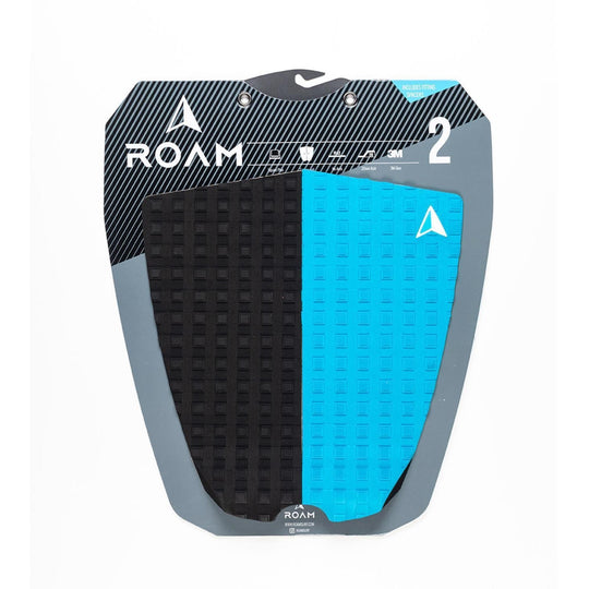 ROAM Footpad Deck Grip Traction Pad 2-tlg