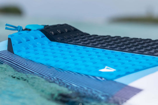 ROAM Footpad Deck Grip Traction Pad 2-tlg