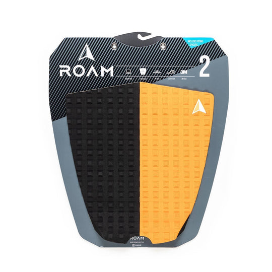 ROAM Footpad Deck Grip Traction Pad 2-tlg