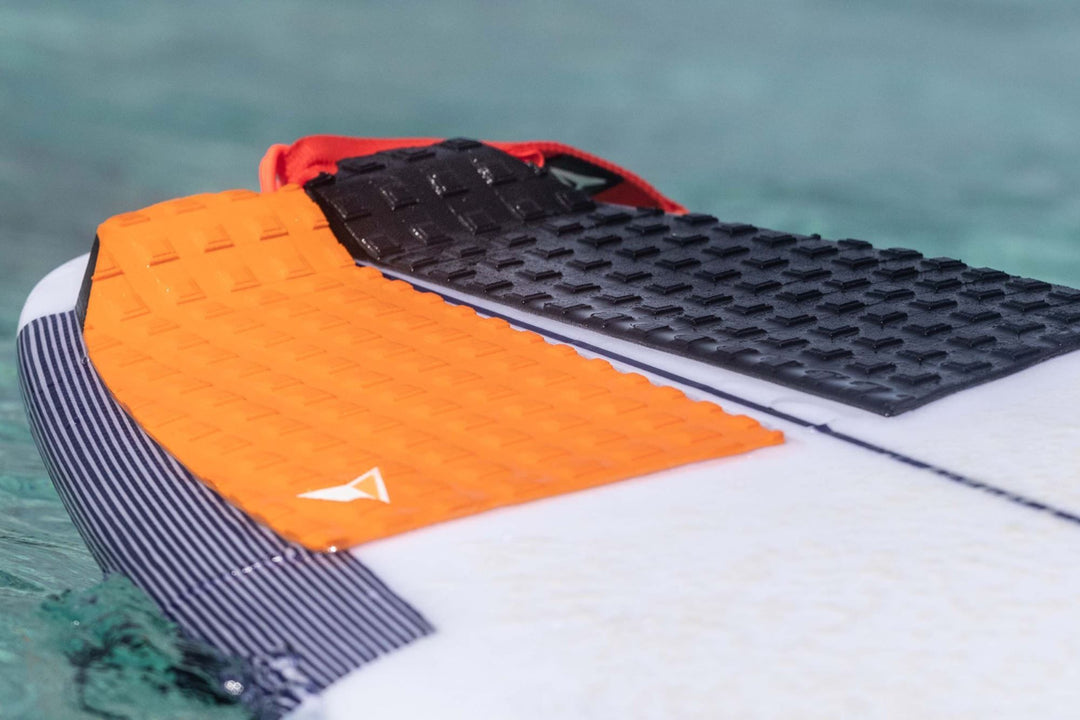 ROAM Footpad Deck Grip Traction Pad 2-tlg