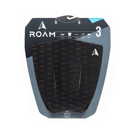 ROAM Footpad Deck Grip Traction Pad 3-tlg