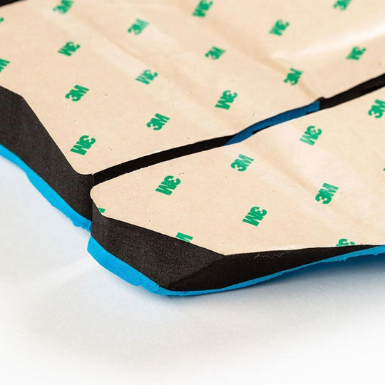 ROAM Footpad Deck Grip Traction Pad 3-tlg