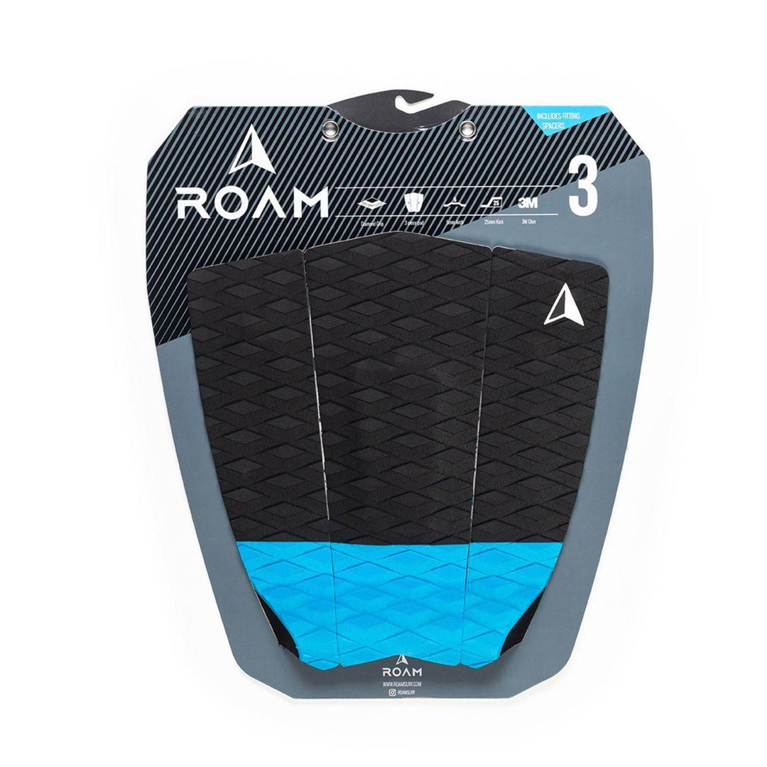 ROAM Footpad Deck Grip Traction Pad 3-tlg