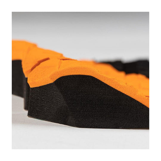 ROAM Footpad Deck Grip Traction Pad Orange