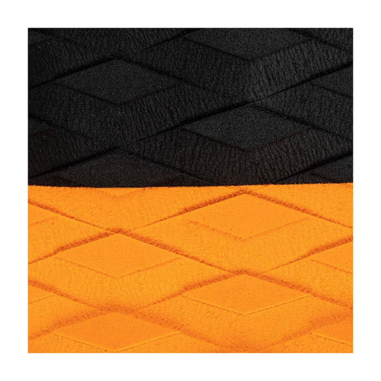 ROAM Footpad Deck Grip Traction Pad Orange