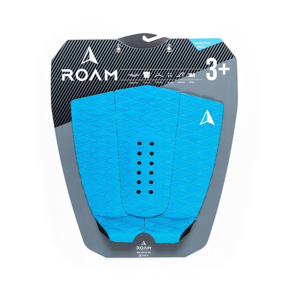 ROAM Footpad Deck Grip Traction Pad 3-tlg
