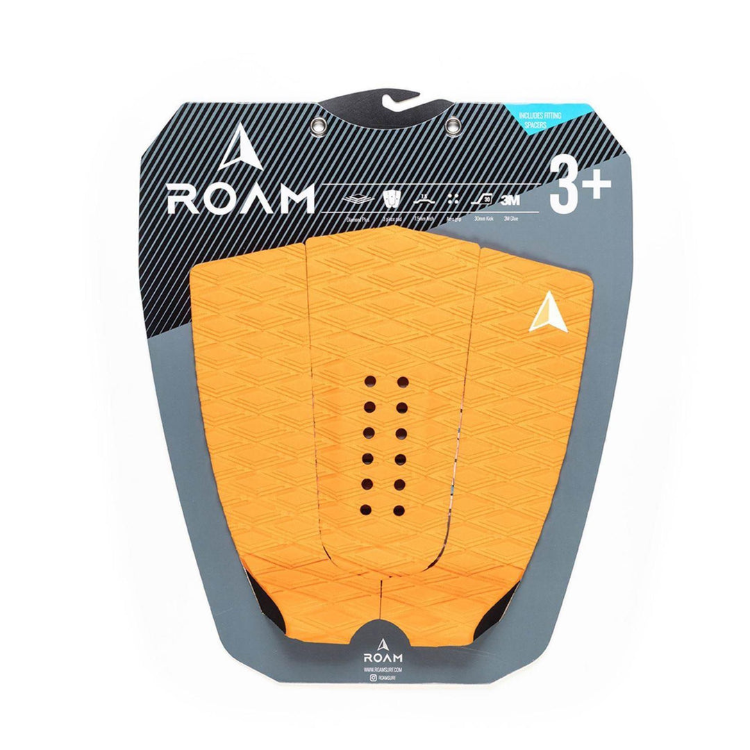 ROAM Footpad Deck Grip Traction Pad 3-tlg