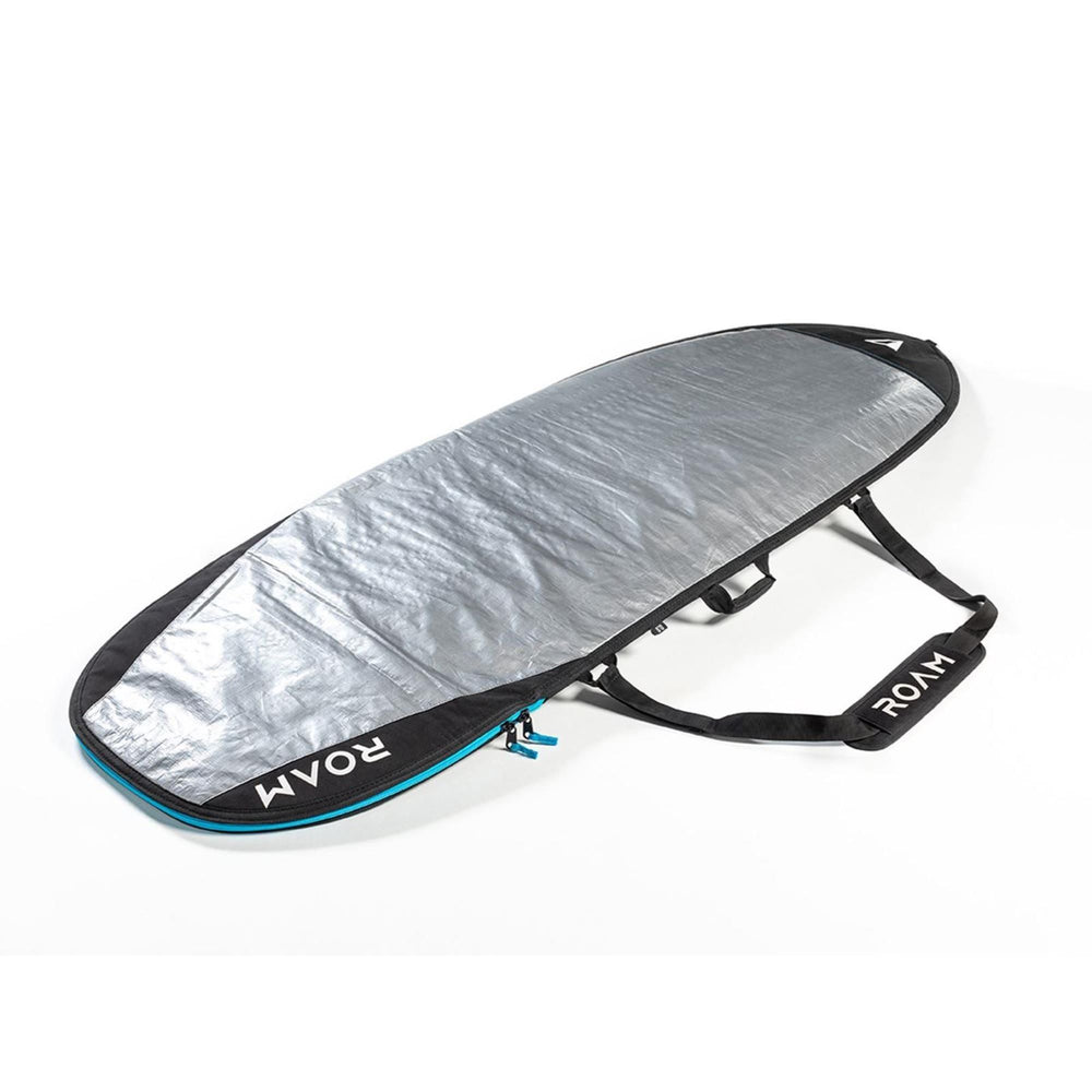ROAM Boardbag Surfboard Daylight Hybrid Fish