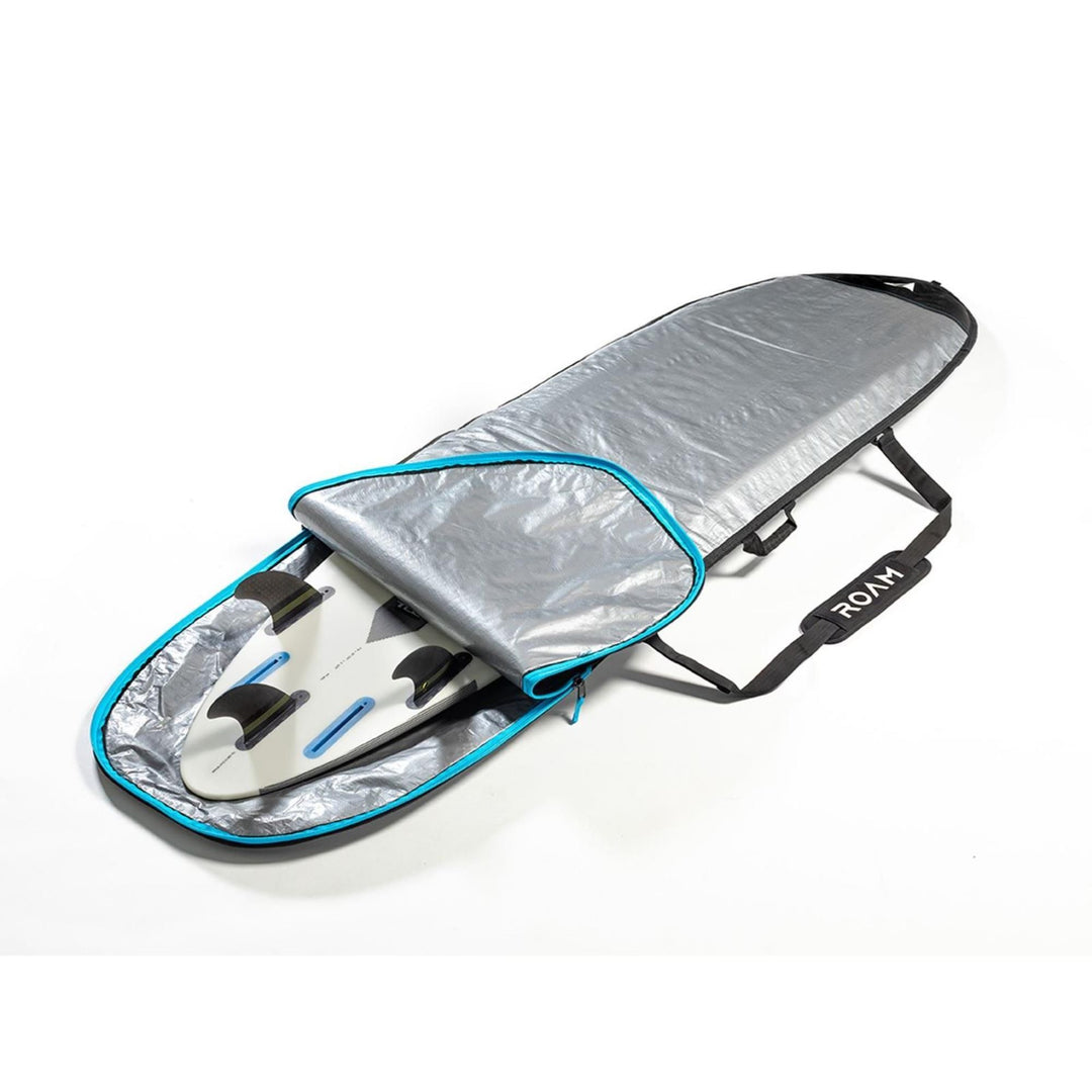 ROAM Boardbag Surfboard Daylight Funboard