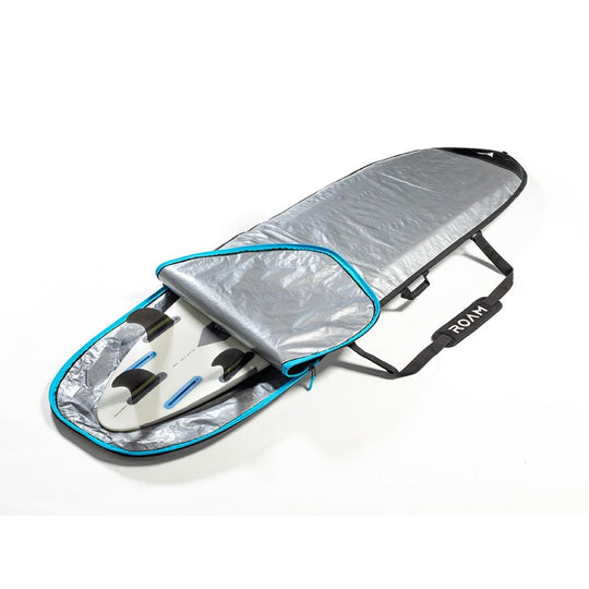 ROAM Boardbag Surfboard Daylight Funboard