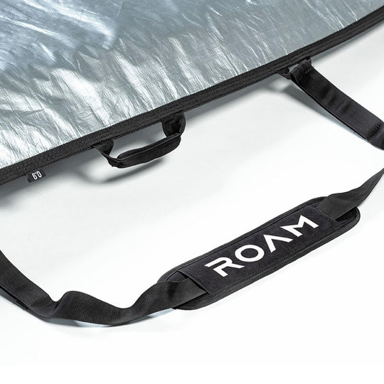 ROAM Boardbag Surfboard Daylight Funboard