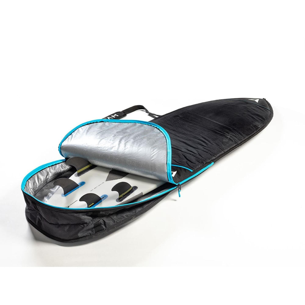 ROAM Boardbag Surfboard Tech Bag Hybrid Fish
