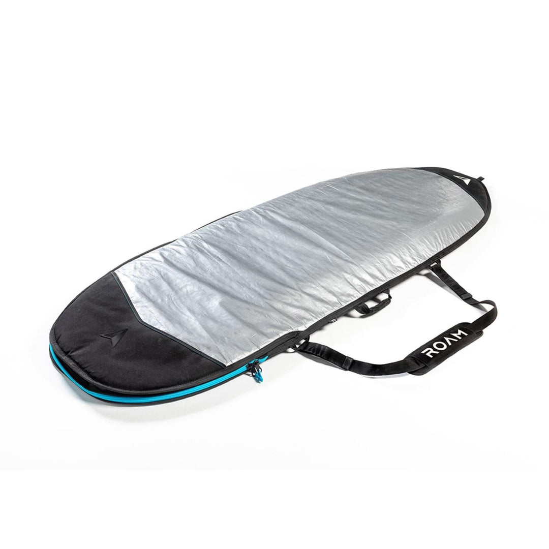 ROAM Boardbag Surfboard Tech Bag Hybrid Fish
