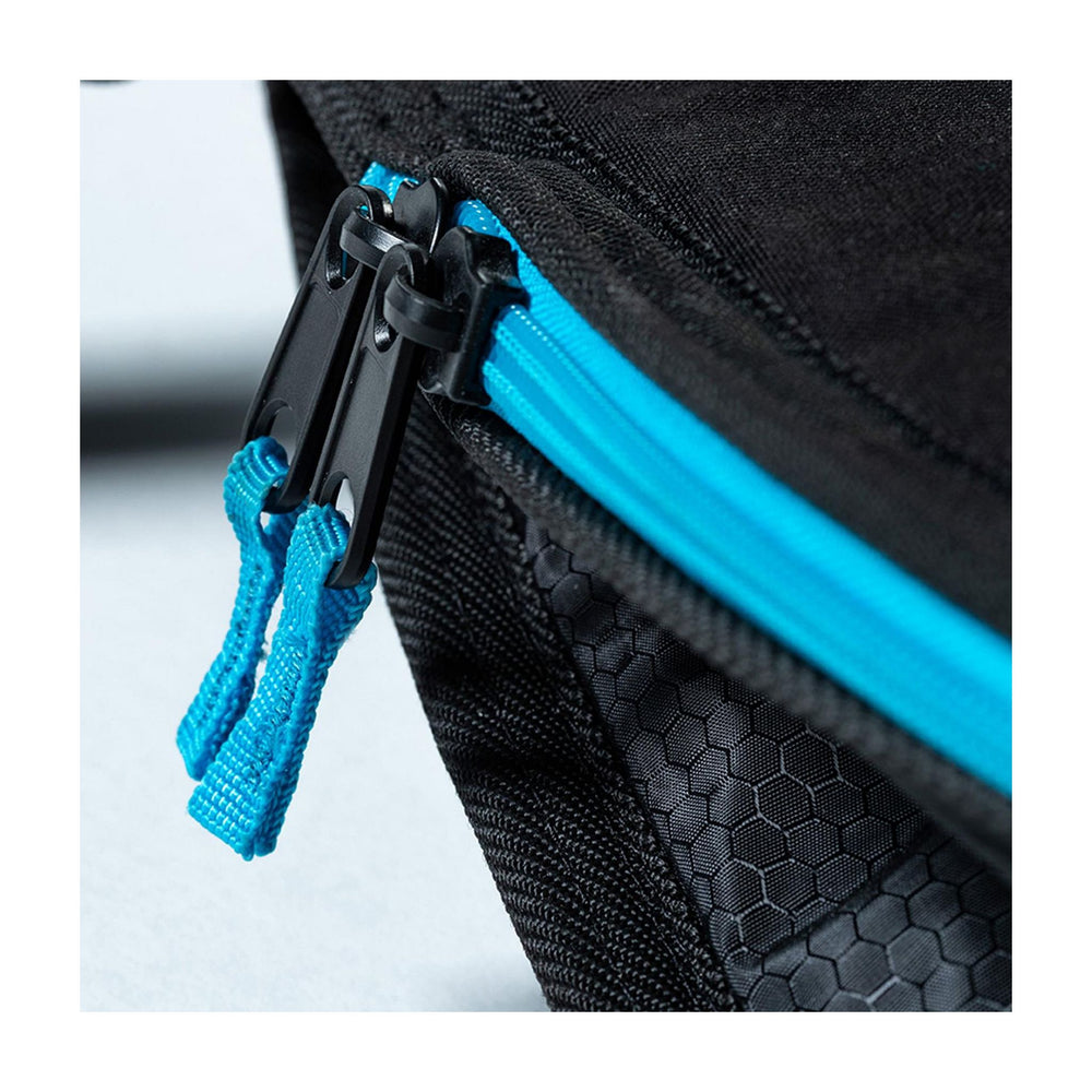 ROAM Boardbag Surfboard Tech Bag Hybrid Fish Black