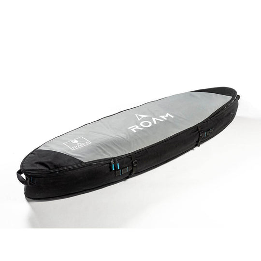 ROAM Boardbag Surfboard Coffin Doppel Triple