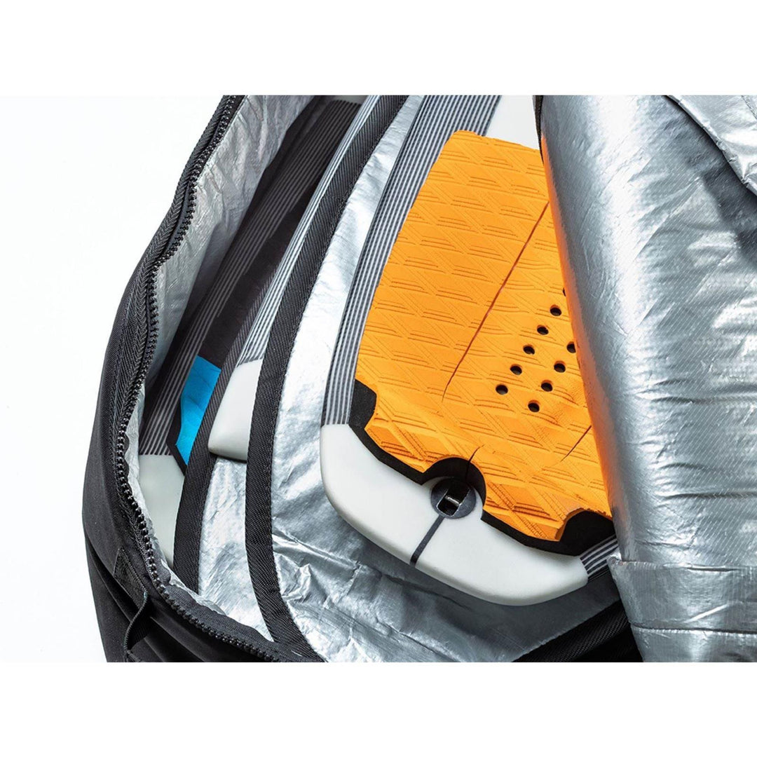 ROAM Boardbag Surfboard Coffin Doppel Triple