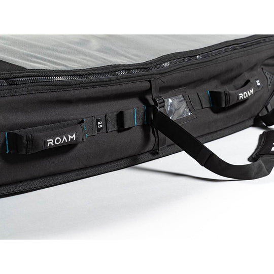 ROAM Boardbag Surfboard Coffin Doppel Triple