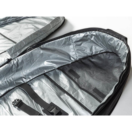 ROAM Boardbag Surfboard Coffin Doppel Triple