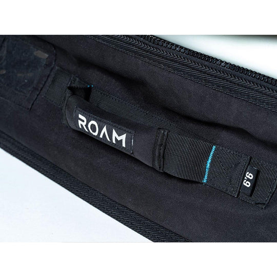 ROAM Boardbag Surfboard Coffin Doppel Triple