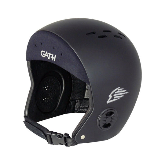 GATH Wassersport Helm Standard Hat NEO XL Orange
