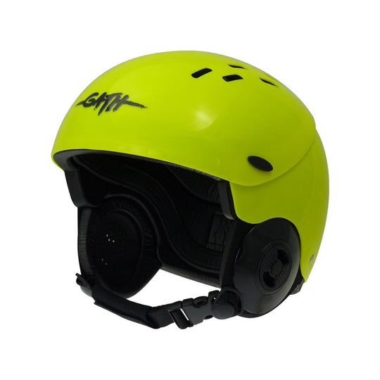 GATH Wassersport Helm GEDI XXL Orange