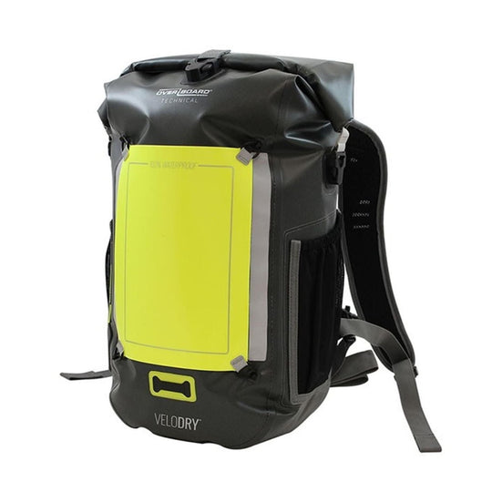 OverBoard wasserdichter Bike Rucksack VeloDry