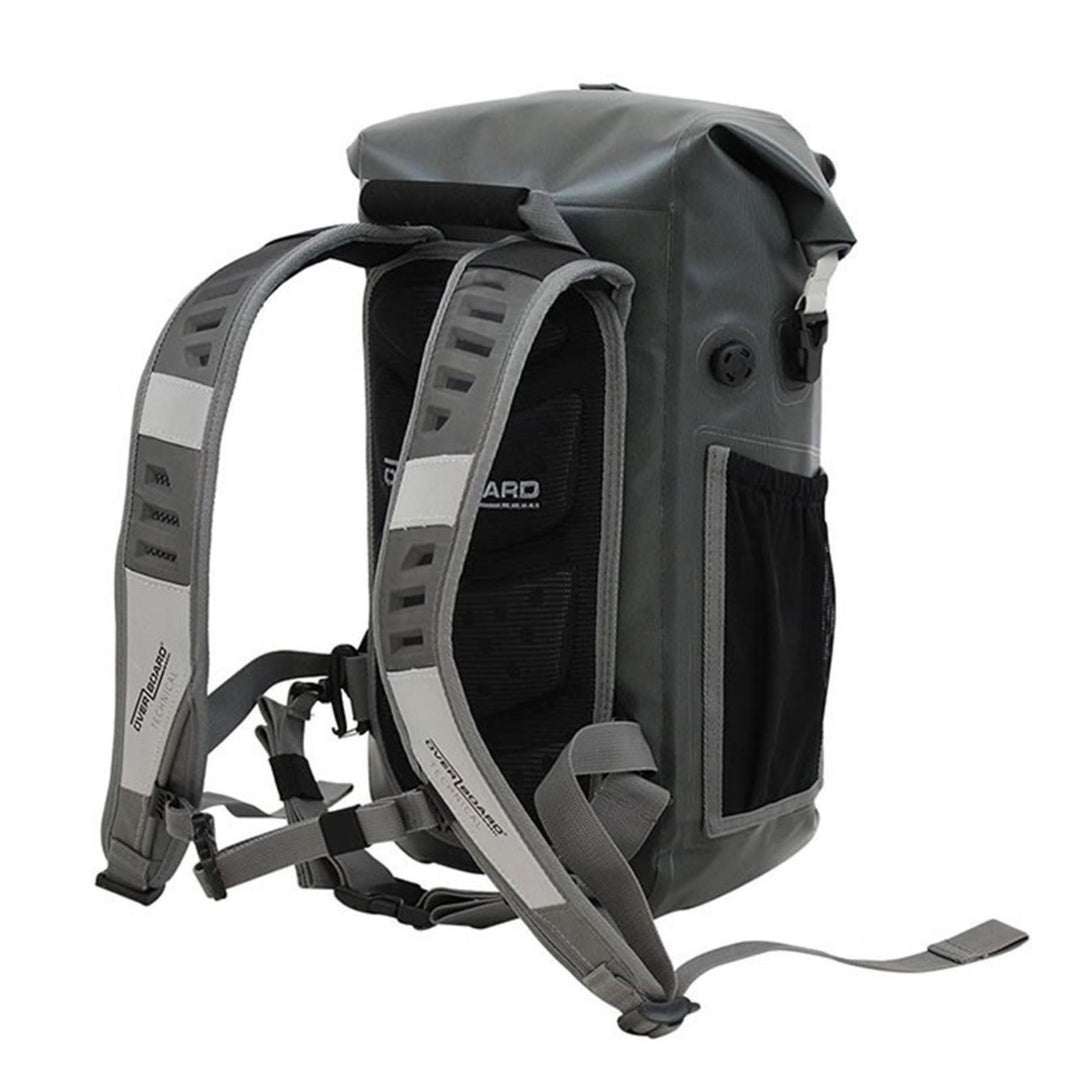 OverBoard wasserdichter Bike Rucksack VeloDry